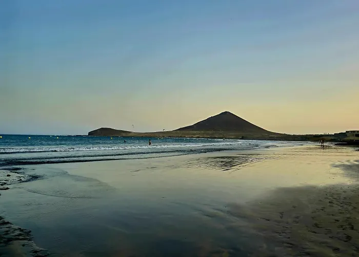 Serena Apartment El Médano