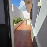 Daire Serena El Médano
