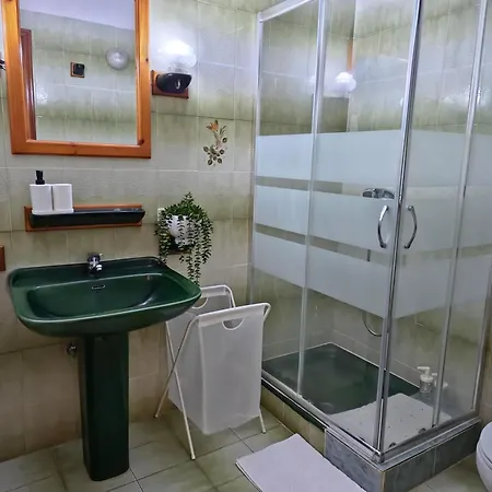 Appartement Serena El Médano