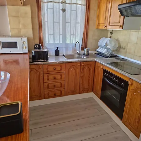 Serena * 엘메다노