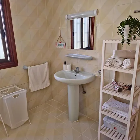 Serena Appartement El Médano