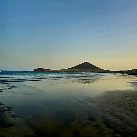 Serena Appartement El Médano