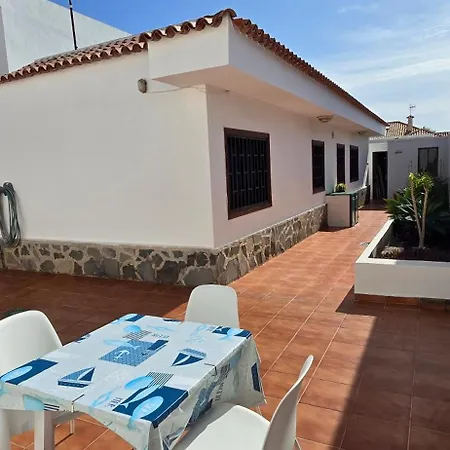 דירה Serena *