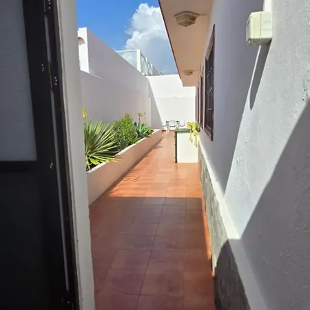 Appartement Serena El Médano