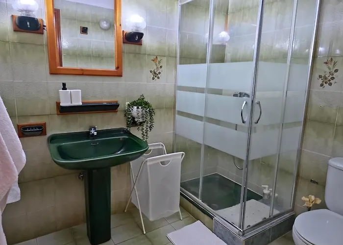 Apartment Serena El Médano