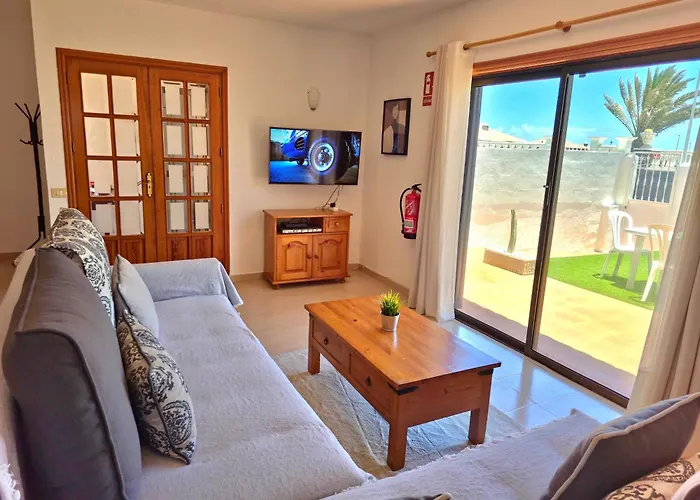 Serena Ελ Μέντανο