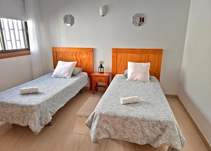 Serena * Ελ Μέντανο