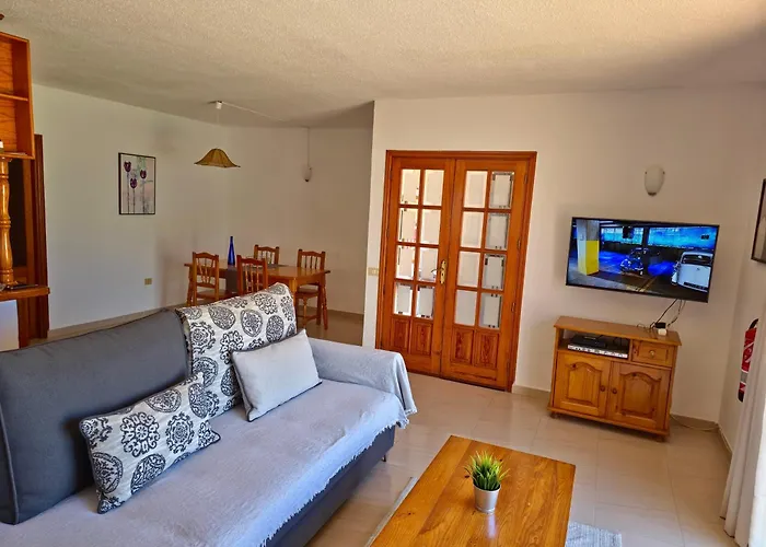 Serena Ελ Μέντανο