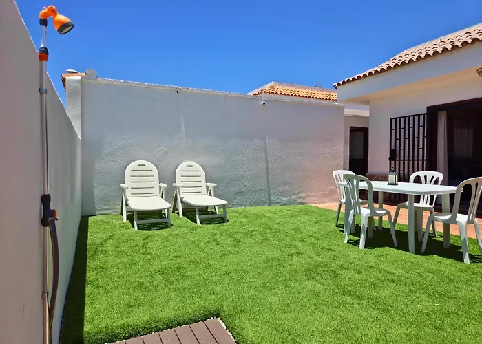 Serena Διαμέρισμα *