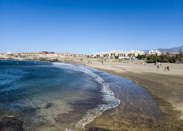 Serena Διαμέρισμα *