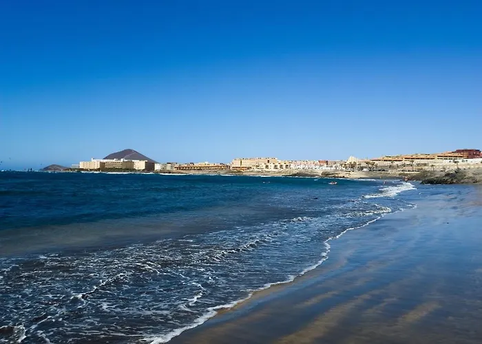 Διαμέρισμα Serena *