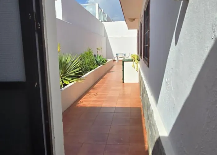 Apartment Serena El Médano