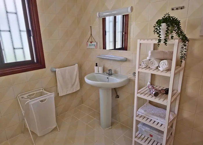 Serena Apartman El Médano